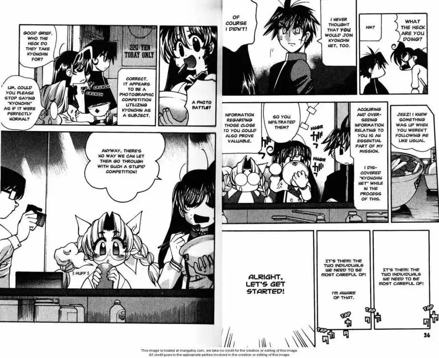 Full Metal Panic! Overload Chapter 25 5